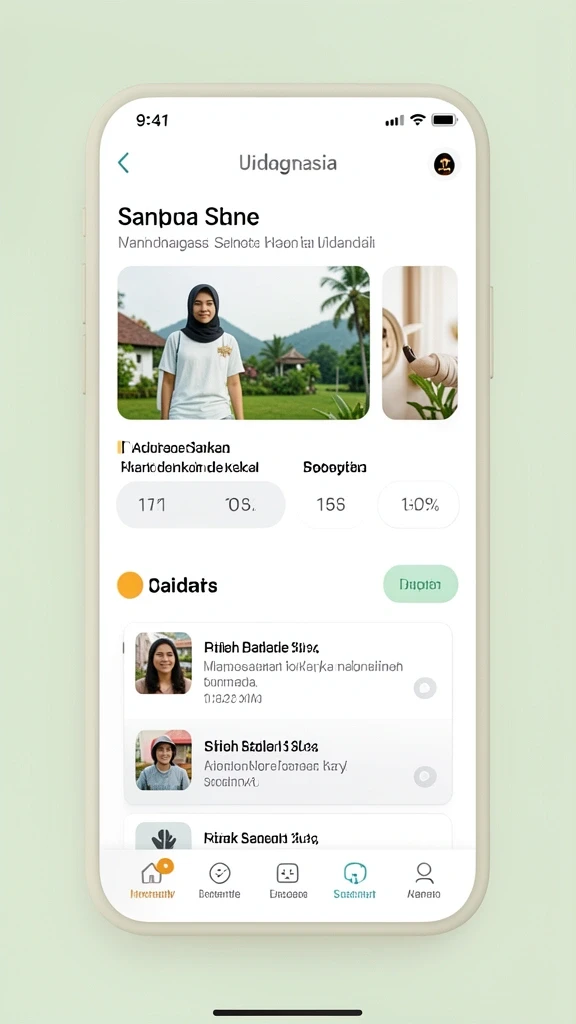 Fitur bonus yang memikat untuk meningkatkan peluang menang.