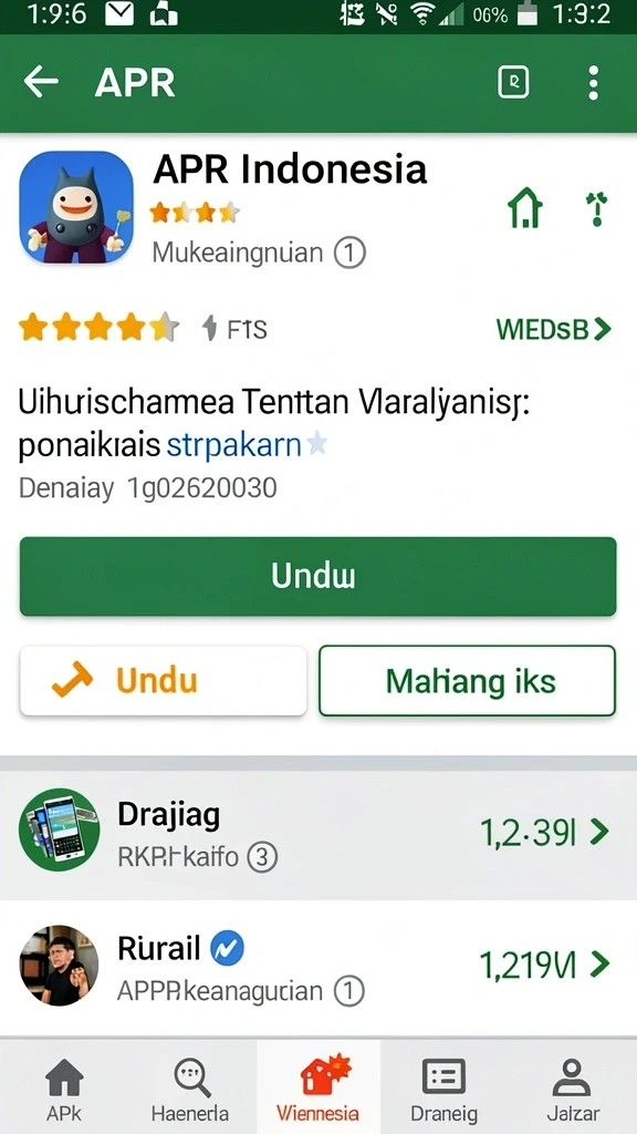 Fitur bonus yang menguntungkan bagi pemain.