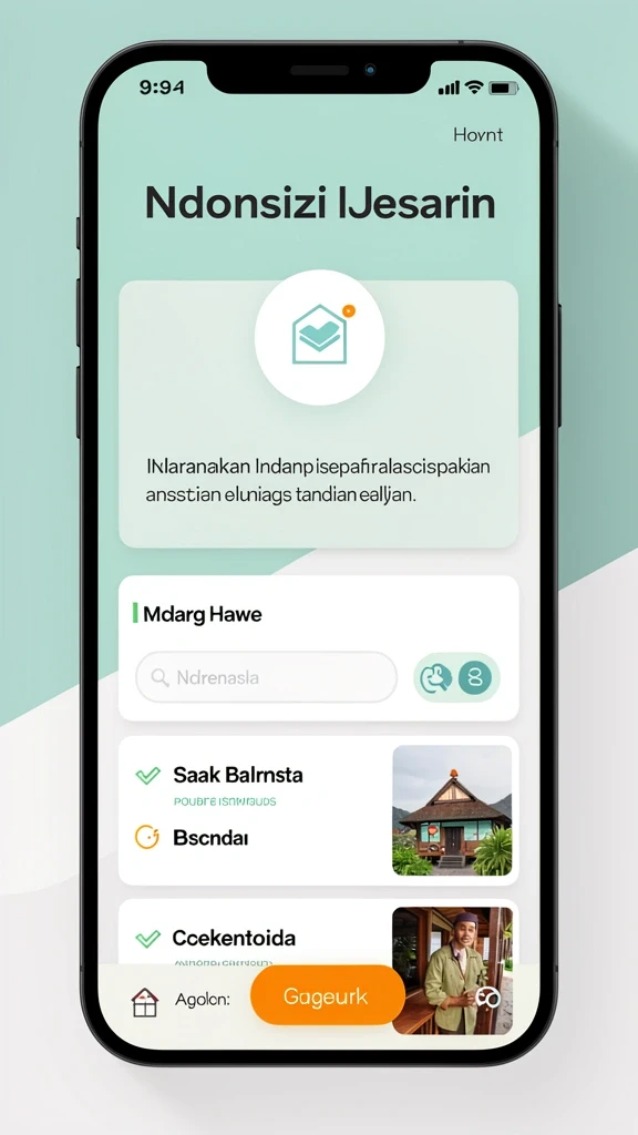 Grafis yang menarik dengan efek suara yang memukau.