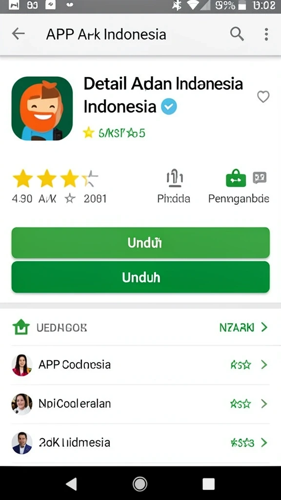 Tangkapan layar menampilkan karakter utama dalam aksi.