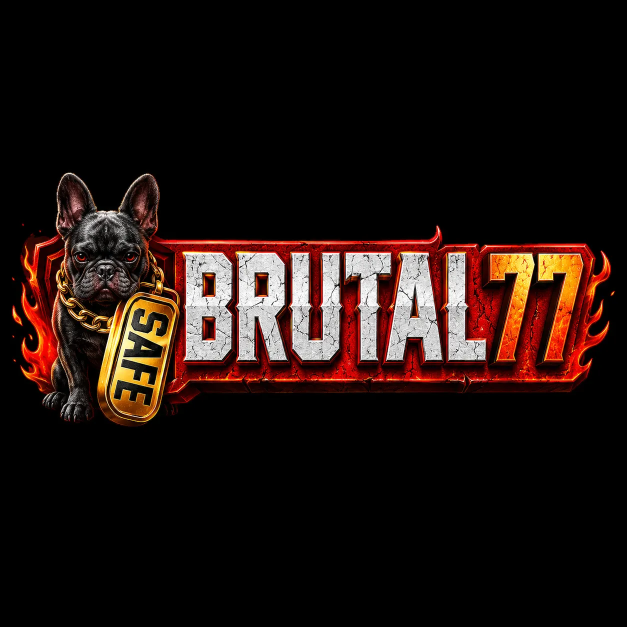 brutal77 — ikon APK
