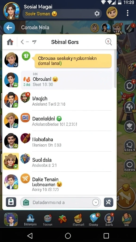 Tema permainan slot yang beragam dan seru.