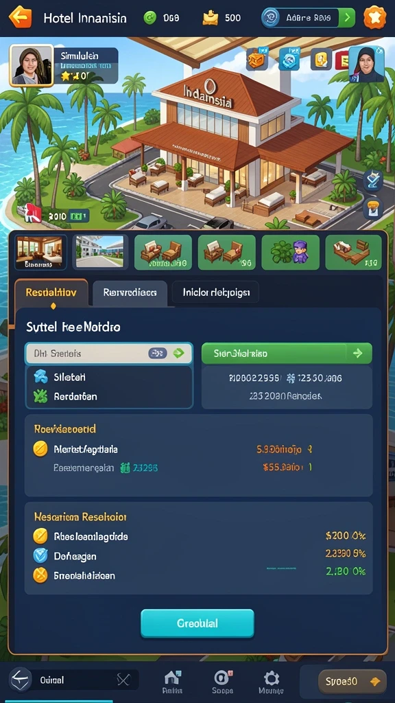 Pengalaman permainan slot yang berbeda dan mengasyikkan.