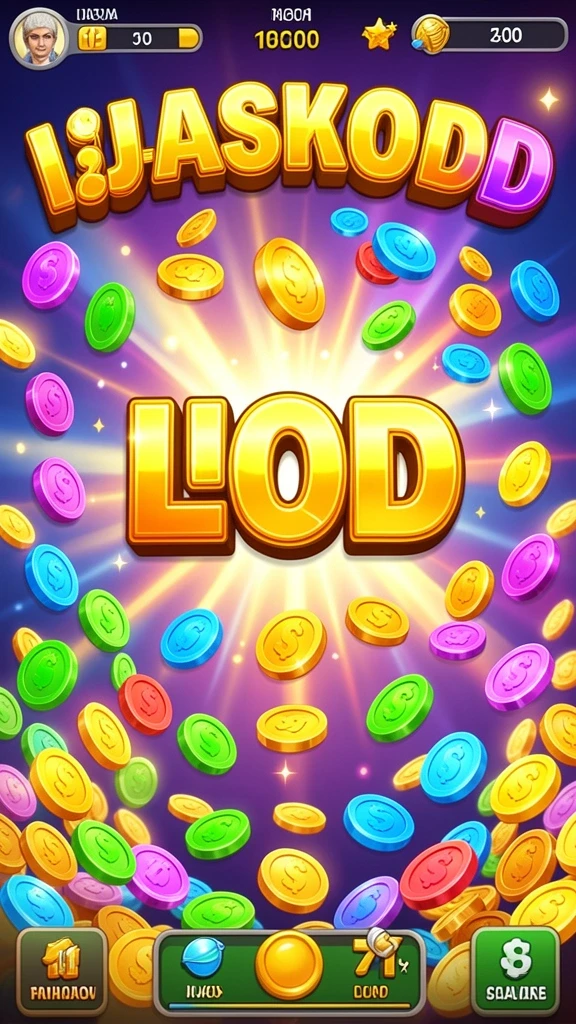 Pengguna menikmati bonus menarik dari GENGTOTO.