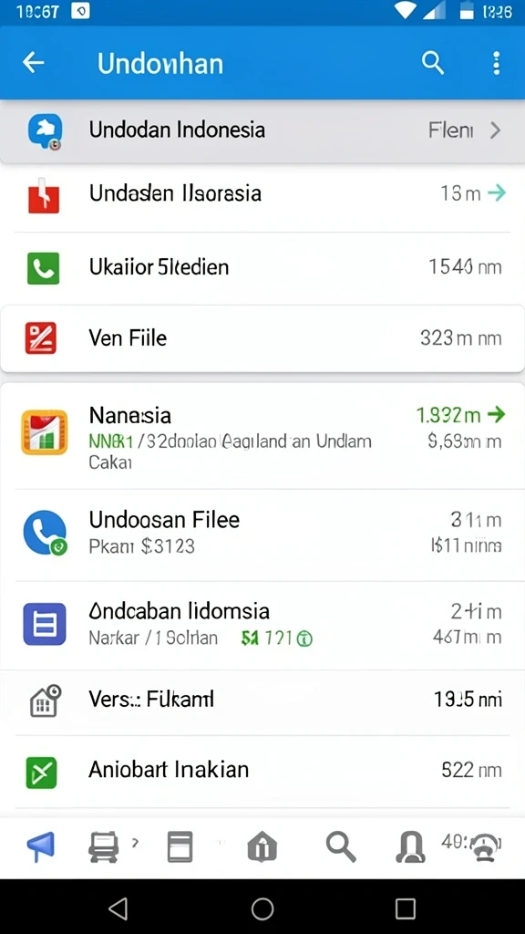 Karakter baru dengan kemampuan unik dalam GIFTRP288.