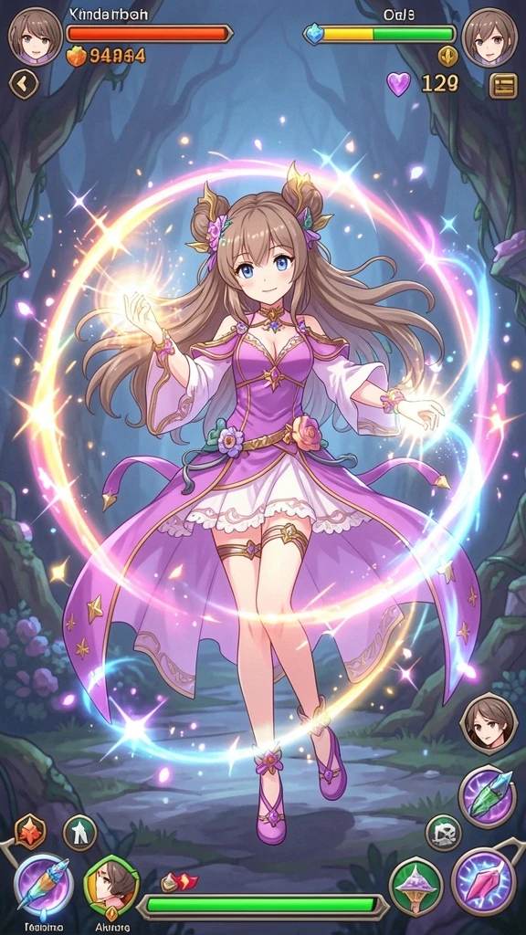 Event menarik dengan hadiah eksklusif.