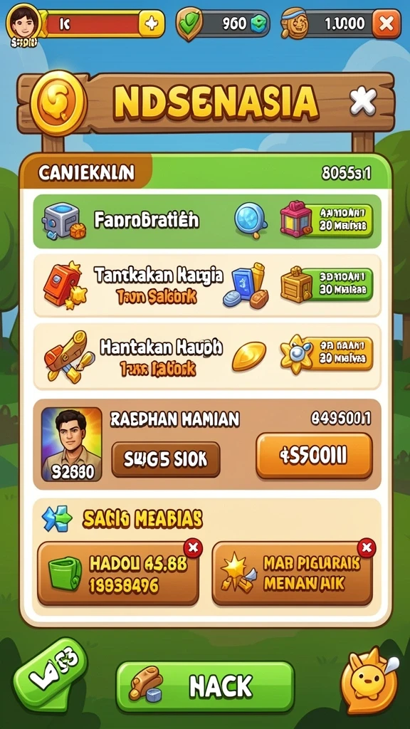 Proses pendaftaran yang mudah dan cepat di HOKIRAJA.