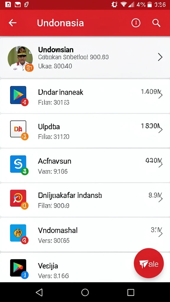 Level menantang yang siap menguji strategi Anda.