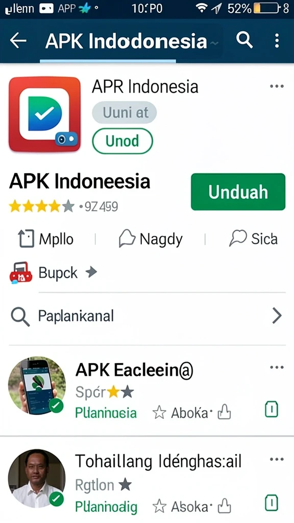 Fitur baru yang membawa lebih banyak keseruan dalam bermain.