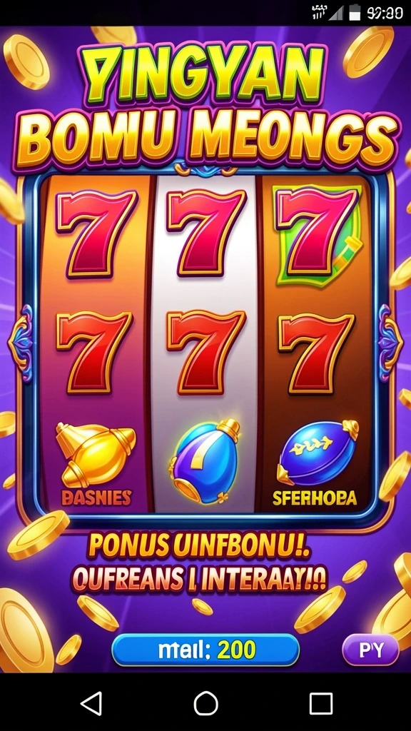Fitur live casino dengan dealer sungguhan.