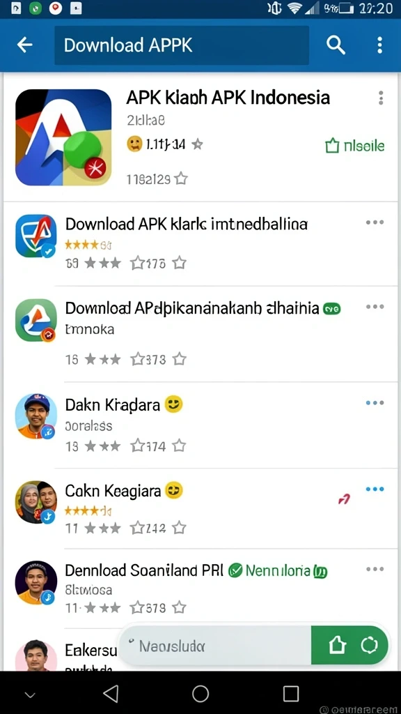 Komunitas aktif untuk berinteraksi dengan pemain lain.