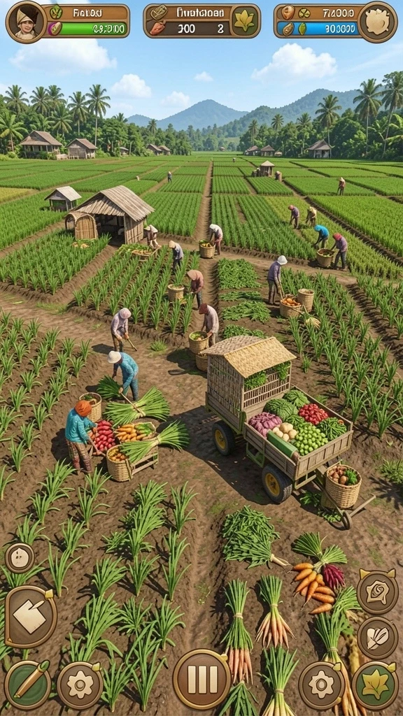 Fitur permainan menarik di JAWABET88.