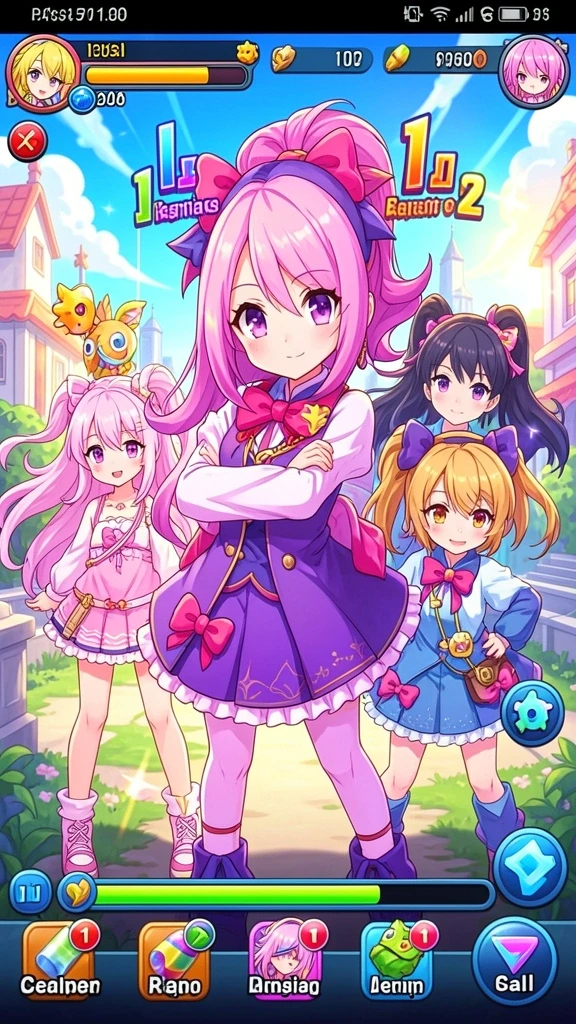 Event seru dengan hadiah menarik untuk para pemain.