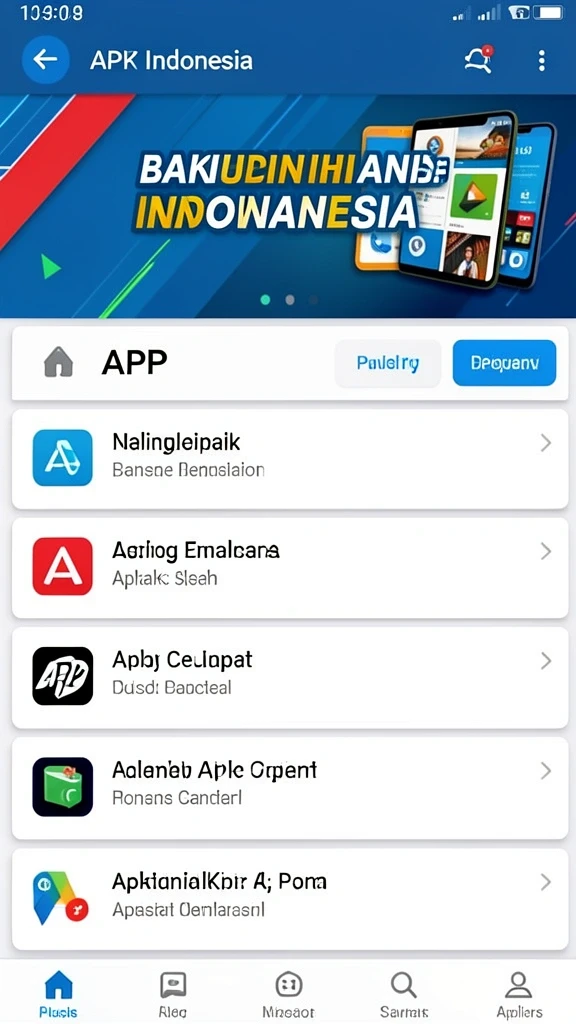 Gameplay yang seru dan menantang di setiap level.