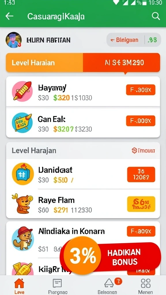 Dukungan pelanggan 24/7 yang siap membantu.