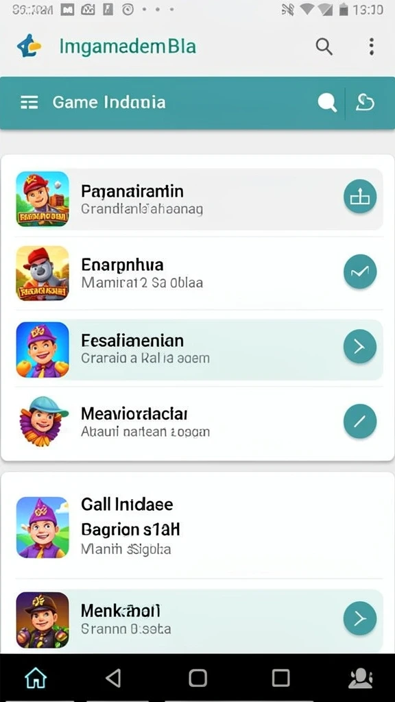 Bonus dan promosi menarik untuk pemain.