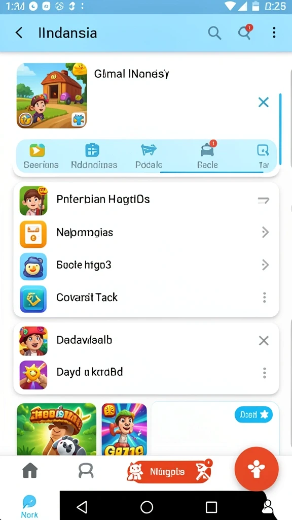 Fitur analisis statistik yang membantu pengguna.