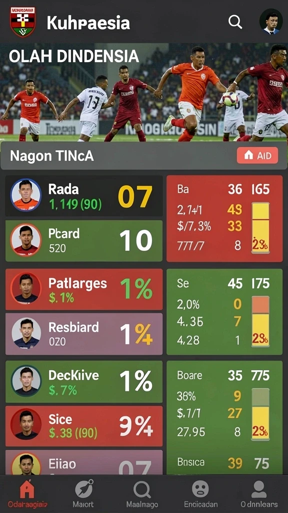 Misi menantang dengan hadiah menarik.