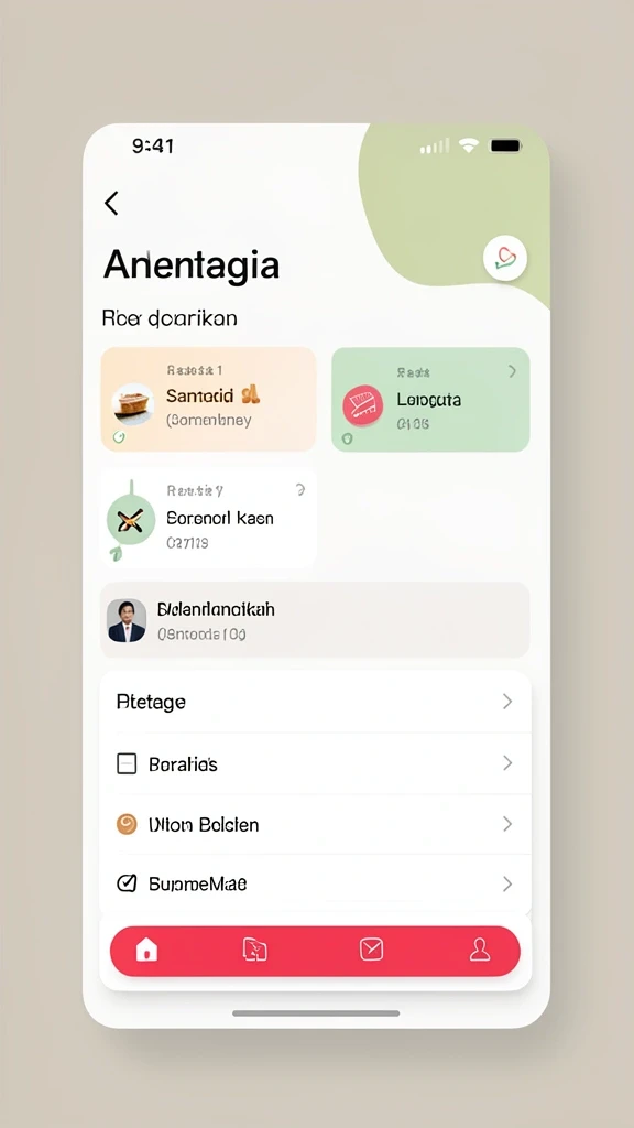 Visual grafis yang menakjubkan di dunia PP123.