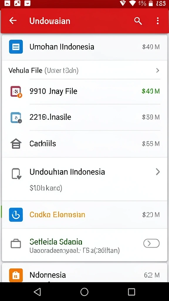 Level baru yang menantang dan penuh petualangan seru.