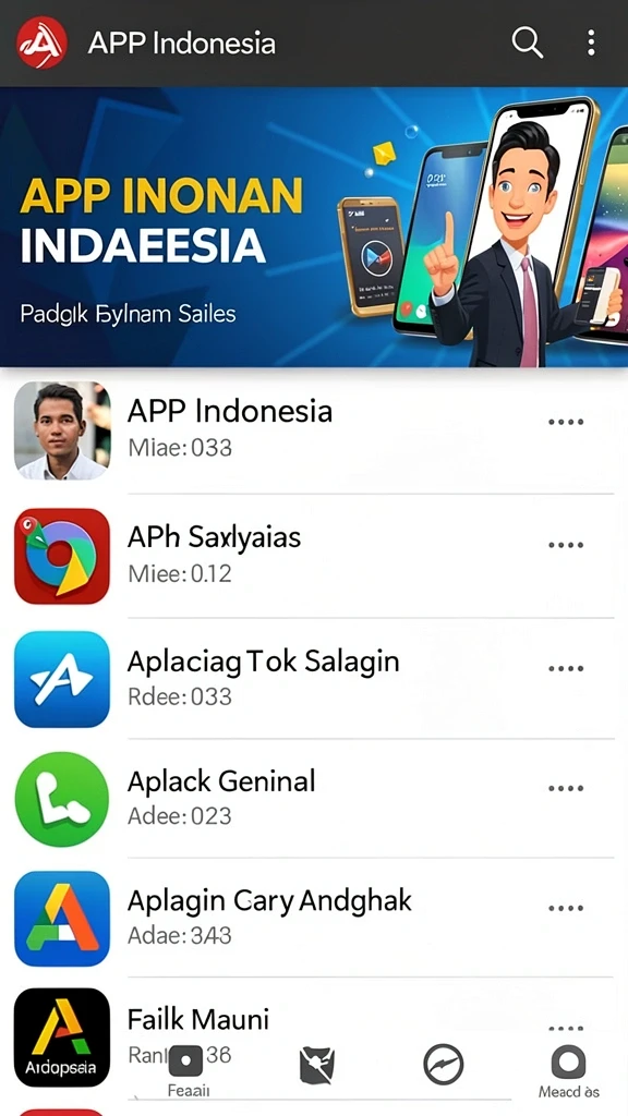 Fitur layanan pelanggan yang responsif dan membantu.