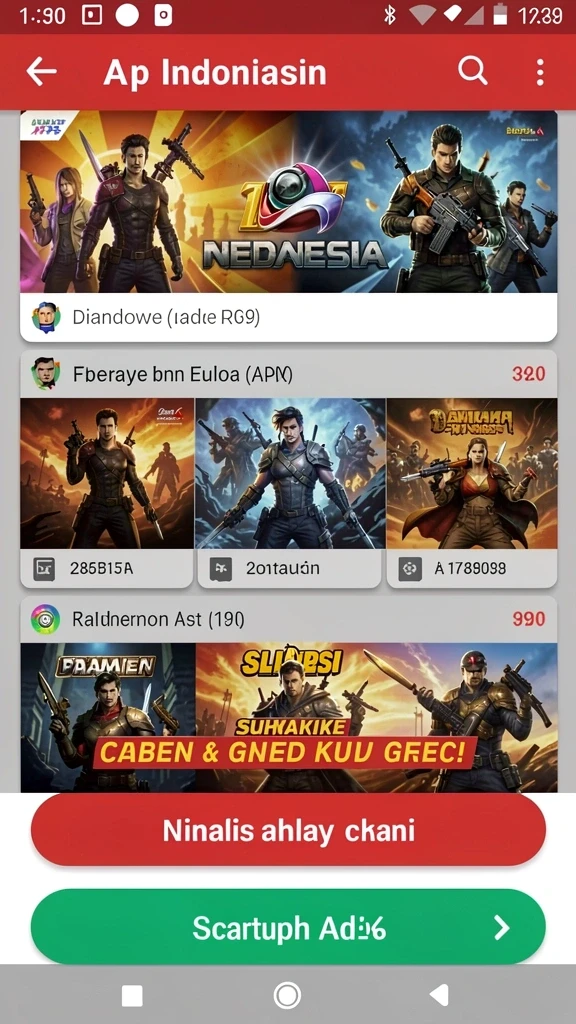 Karakter baru yang menarik untuk dimainkan.