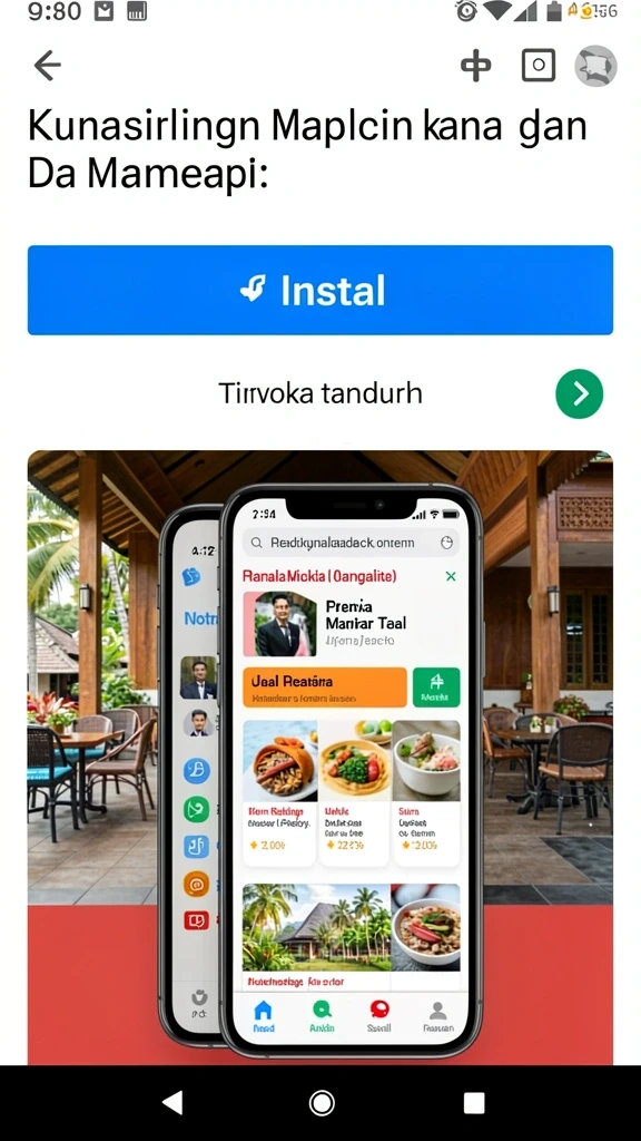 Tampilan utama TEMPUR99 dengan unit siap tempur.