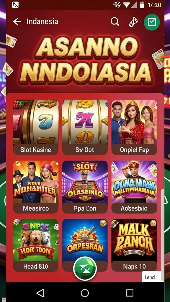 Fitur notifikasi yang selalu memberikan pembaruan terkini.