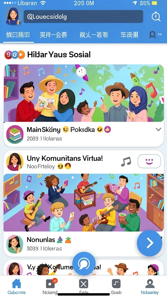 Permainan togel dengan peluang yang menarik.