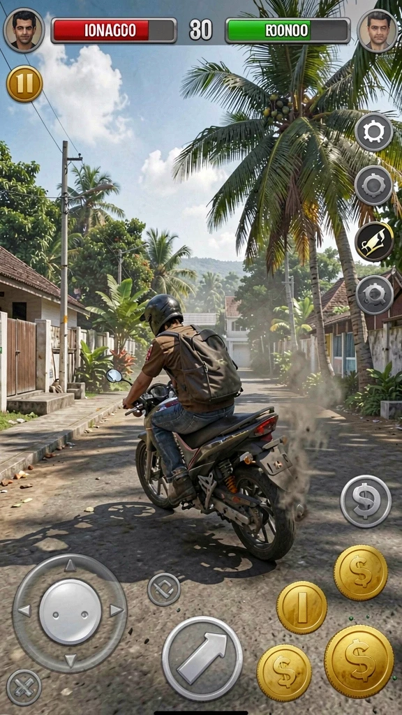 Beragam pilihan permainan togel yang seru.